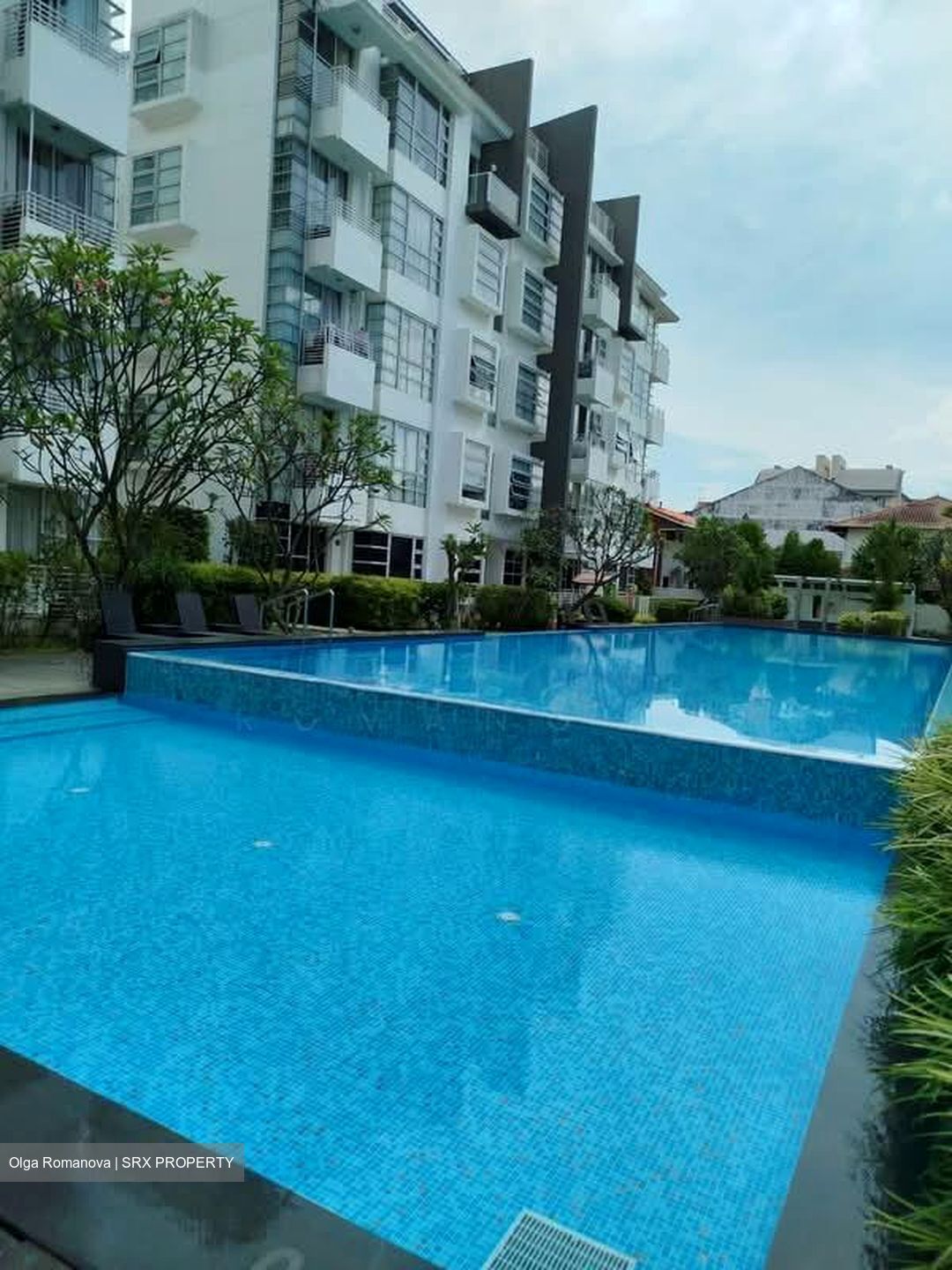 Poshgrove East (D15), Condominium #559696621